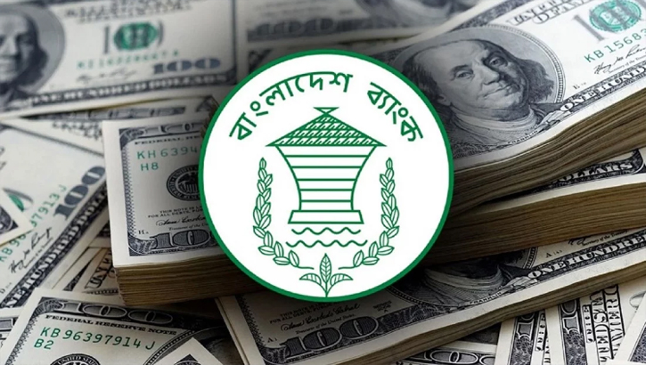 ডলারের দর কমায় কেন্দ্রীয় ব্যাংকের উদ্যোগ, নিলামে কেনা হলো ১৭ কোটি